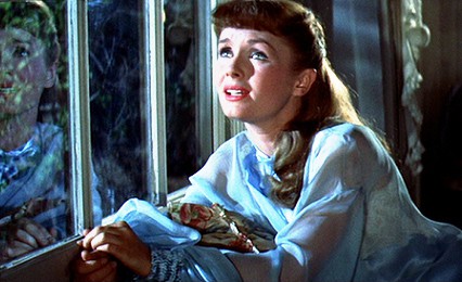 Tammy - Debbie Reynolds (1957)